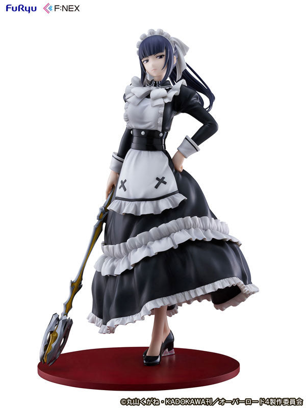 OVERLORD Narberal Gamma 1/7 Figure - Image 7