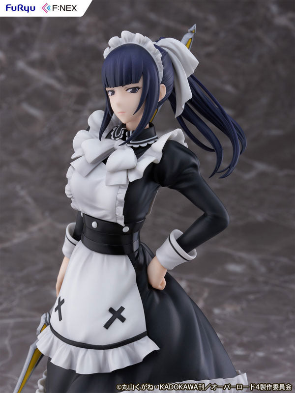 OVERLORD Narberal Gamma 1/7 Figure - Image 13