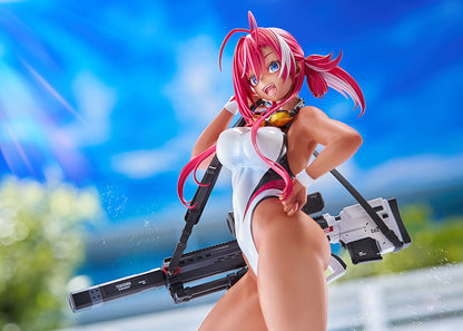 ARMS NOTE the Swimming Club Anego-chan 1/7 Figure - Image 5