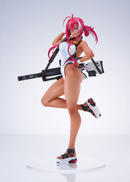 ARMS NOTE the Swimming Club Anego-chan 1/7 Figure - Image 9