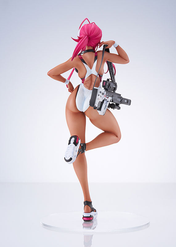 ARMS NOTE the Swimming Club Anego-chan 1/7 Figure - Image 10