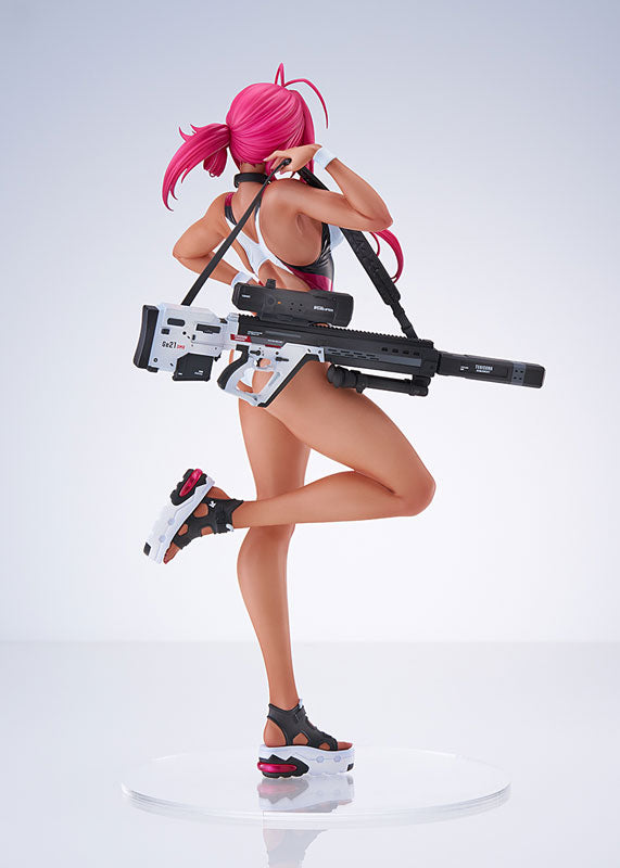 ARMS NOTE the Swimming Club Anego-chan 1/7 Figure - Image 11