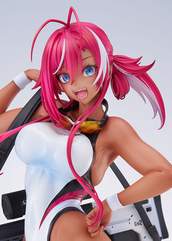 ARMS NOTE the Swimming Club Anego-chan 1/7 Figure - Image 12