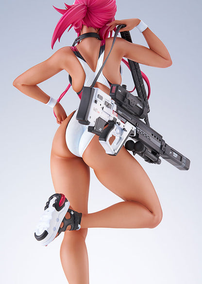 ARMS NOTE the Swimming Club Anego-chan 1/7 Figure - Image 16