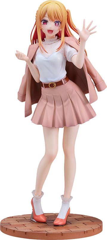 TV Anime [Oshi no Ko] Ruby: Date Style Ver. 1/6 Figure - Image 2