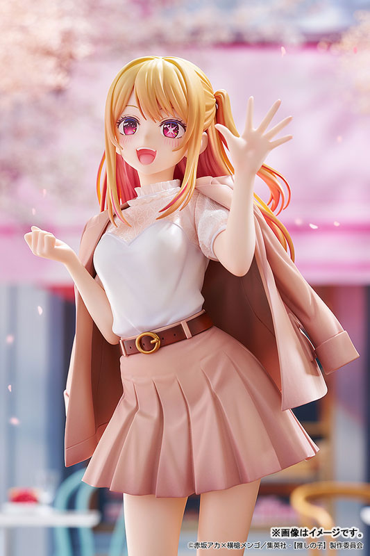 TV Anime [Oshi no Ko] Ruby: Date Style Ver. 1/6 Figure - Image 5
