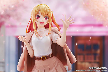 TV Anime [Oshi no Ko] Ruby: Date Style Ver. 1/6 Figure - Image 6