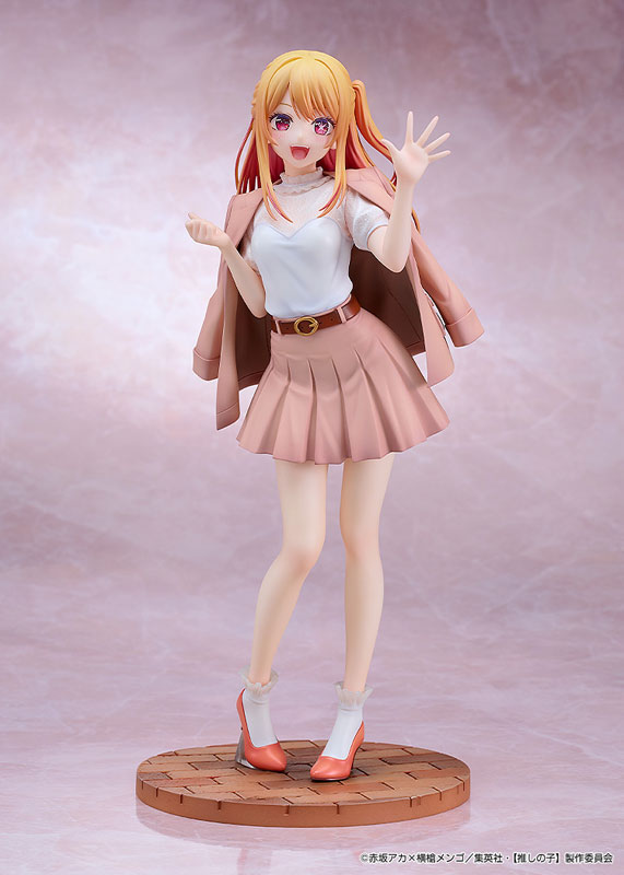TV Anime [Oshi no Ko] Ruby: Date Style Ver. 1/6 Figure - Image 7