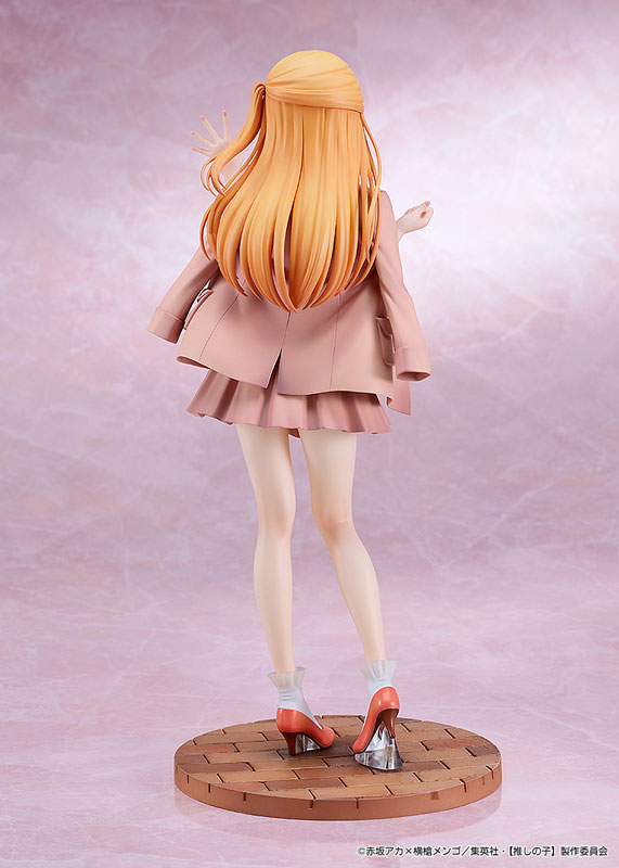 TV Anime [Oshi no Ko] Ruby: Date Style Ver. 1/6 Figure - Image 9