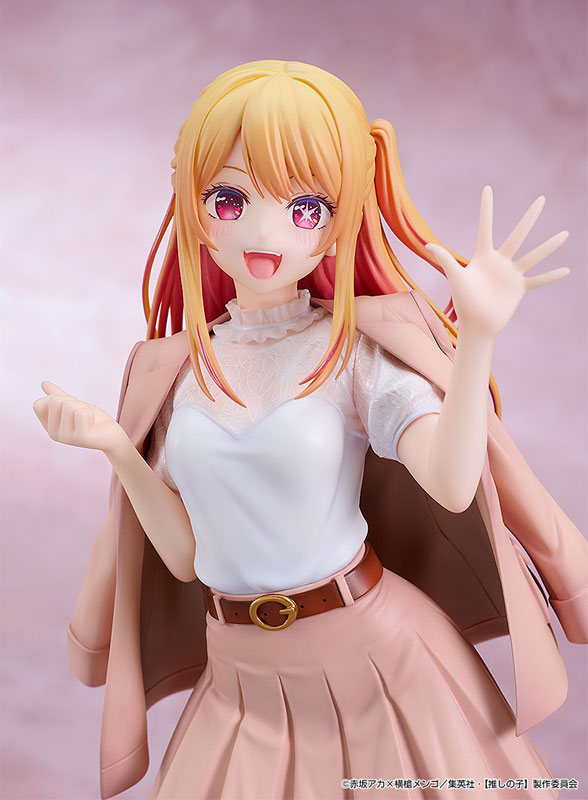 TV Anime [Oshi no Ko] Ruby: Date Style Ver. 1/6 Figure - Image 10