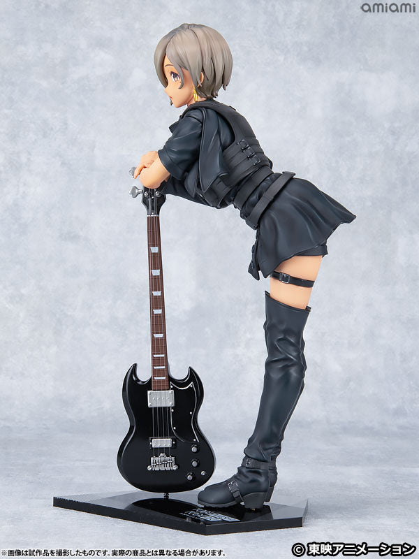 Girls Band Cry Rupa 1/7 Figure - Image 4