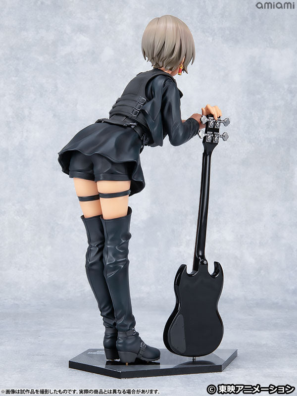 Girls Band Cry Rupa 1/7 Figure - Image 7