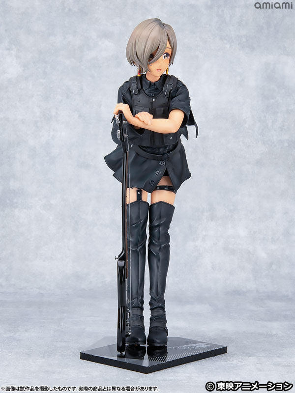 Girls Band Cry Rupa 1/7 Figure - Image 9