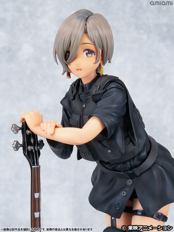 Girls Band Cry Rupa 1/7 Figure - Image 10