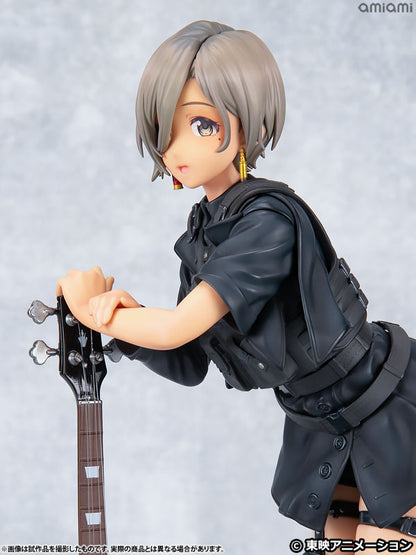 Girls Band Cry Rupa 1/7 Figure - Image 11