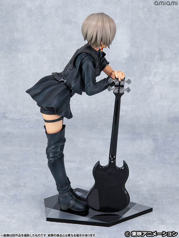 Girls Band Cry Rupa 1/7 Figure - Image 14