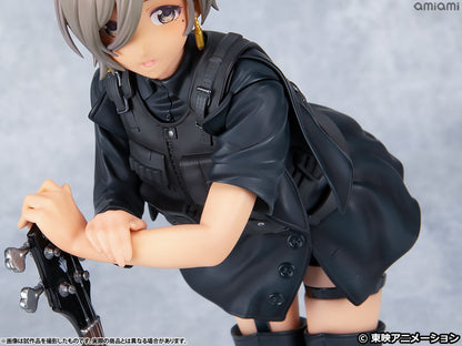 Girls Band Cry Rupa 1/7 Figure - Image 17