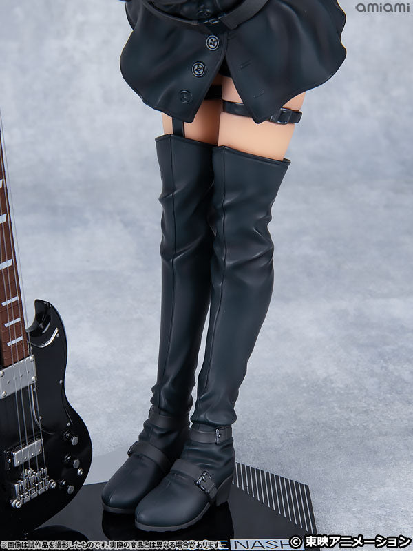 Girls Band Cry Rupa 1/7 Figure - Image 21
