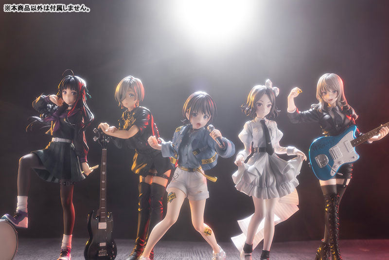 Girls Band Cry Rupa 1/7 Figure - Image 27