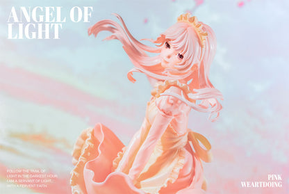 Angel Of Light Pink Figure - Image 8