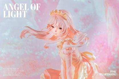 Angel Of Light Pink Figure - Image 11