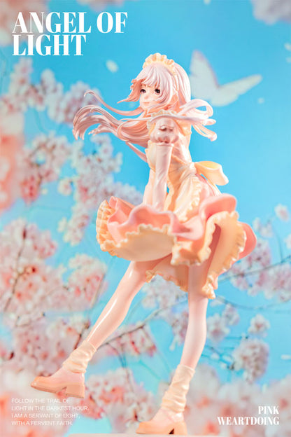 Angel Of Light Pink Figure - Image 17