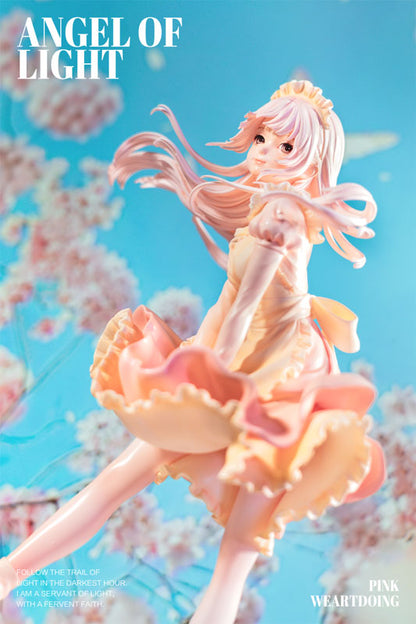 Angel Of Light Pink Figure - Image 19