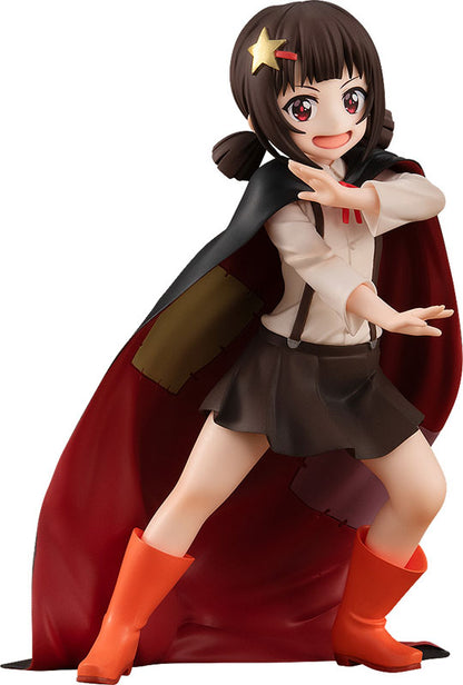 POP UP PARADE Kono Subarashii Sekai ni Bakuen wo! Komekko L size Complete Figure - Image 2
