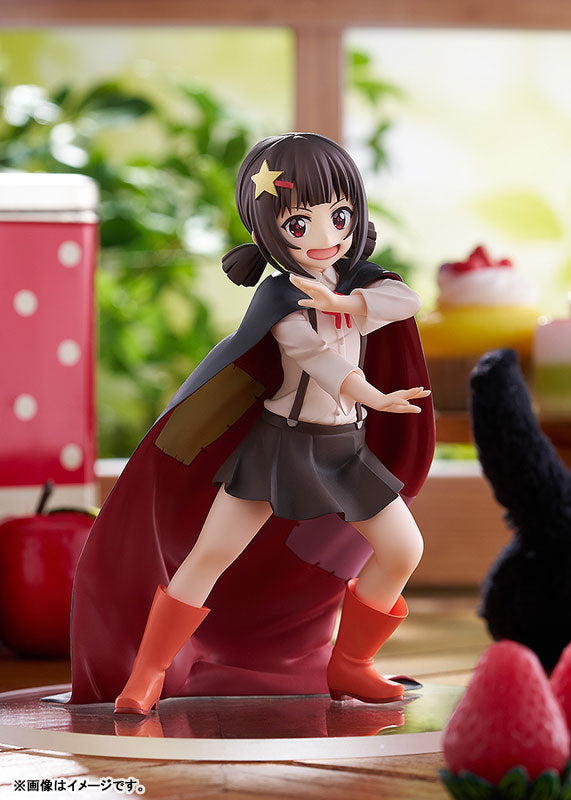 POP UP PARADE Kono Subarashii Sekai ni Bakuen wo! Komekko L size Complete Figure - Image 3