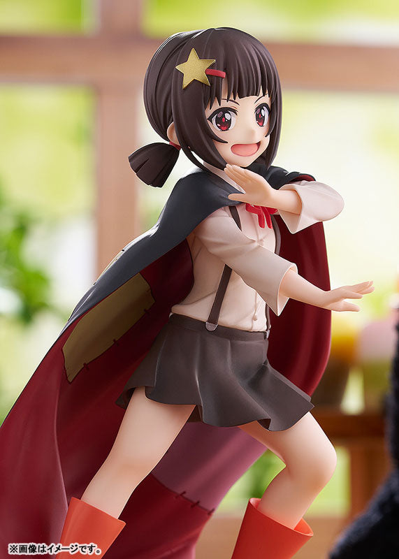 POP UP PARADE Kono Subarashii Sekai ni Bakuen wo! Komekko L size Complete Figure - Image 5