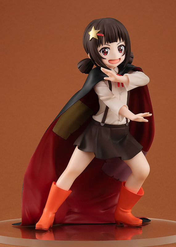 POP UP PARADE Kono Subarashii Sekai ni Bakuen wo! Komekko L size Complete Figure - Image 6