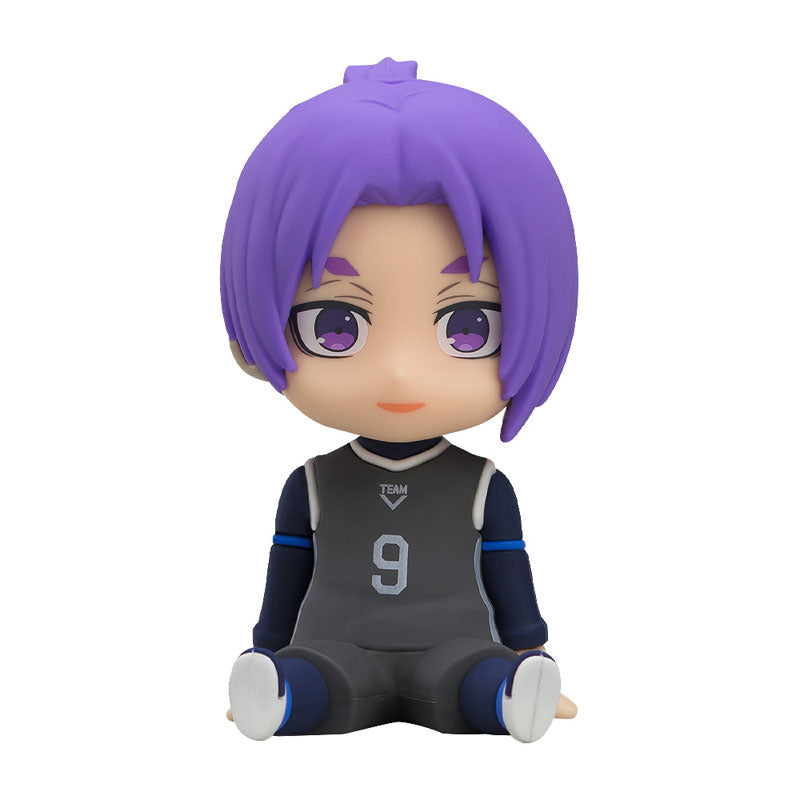 Nendoroid Plus Bluelock Reo Mikage Rubber Mascot - Image 2