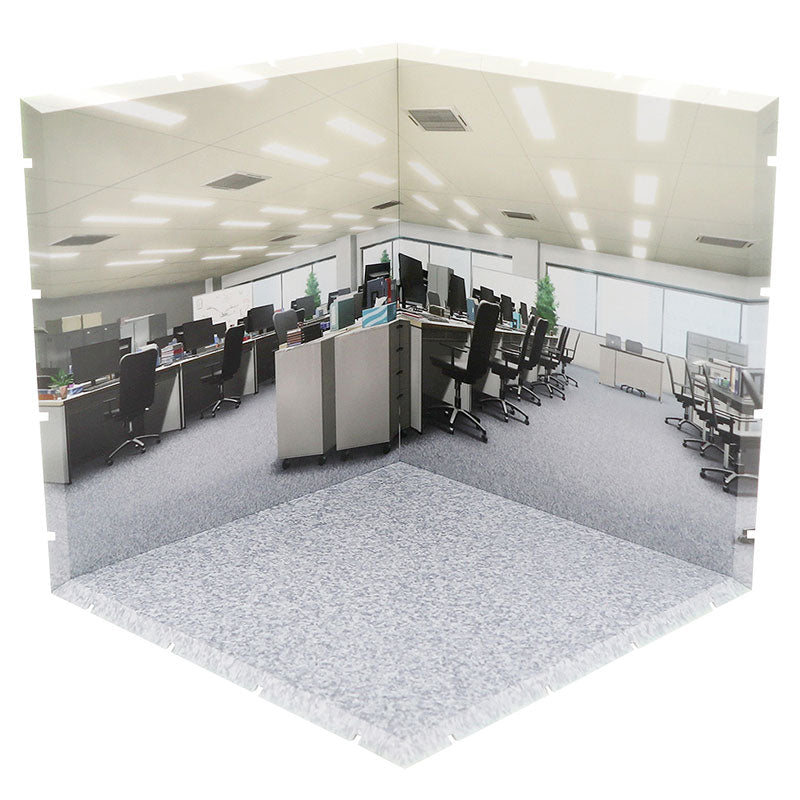 Dioramansion 200 Office - Image 2