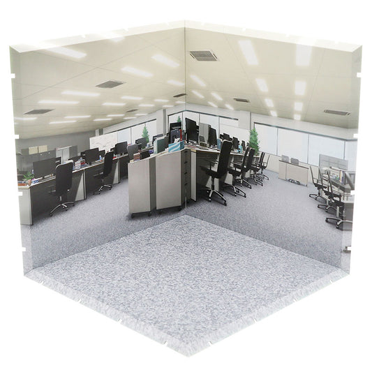 Dioramansion 200 Office - Image 2