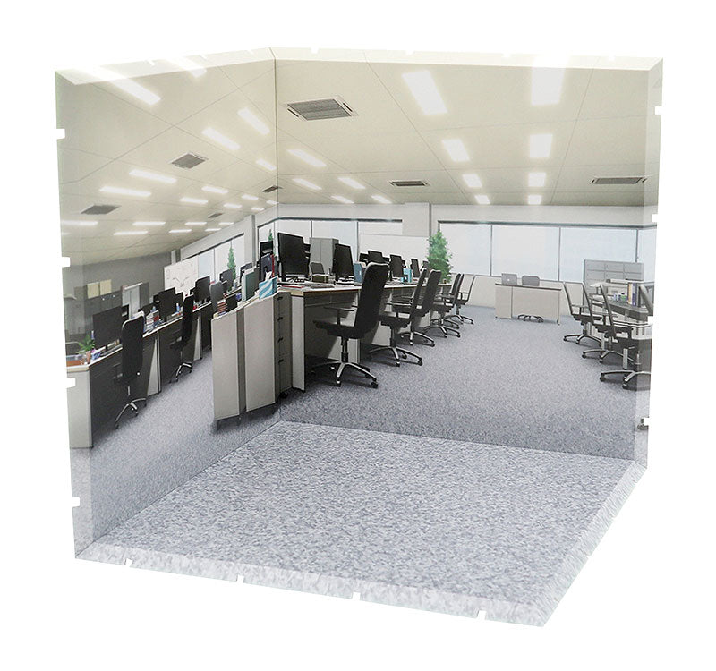 Dioramansion 200 Office - Image 5