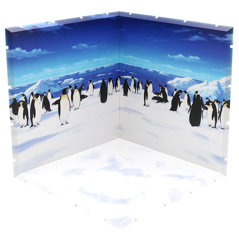 Dioramansion 200 South Pole - Image 2