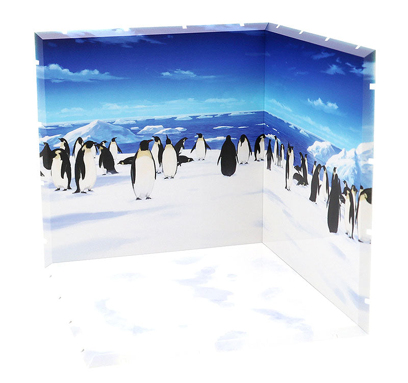 Dioramansion 200 South Pole - Image 4