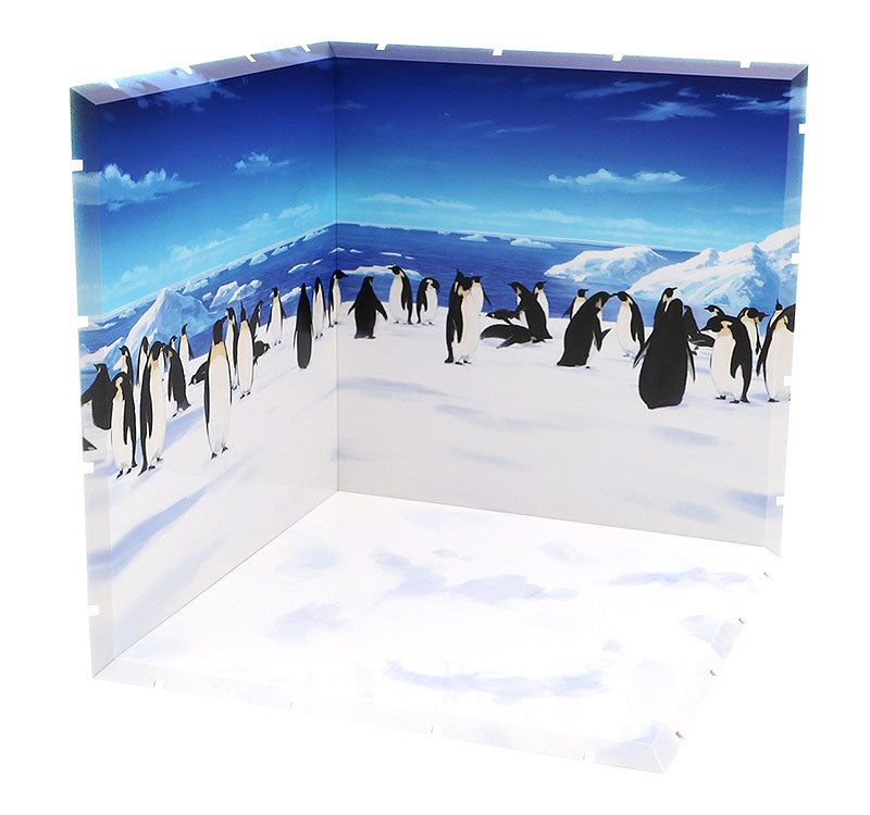 Dioramansion 200 South Pole - Image 5