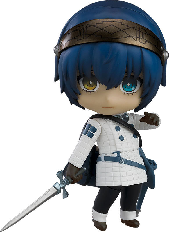 Nendoroid Metaphor: ReFantazio Protagonist [Basic] - Image 2