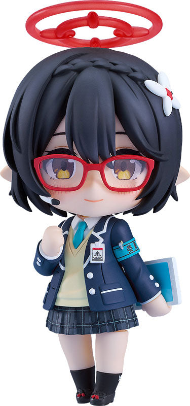 Nendoroid Blue Archive Okusora Ayane - Image 2