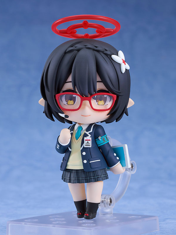 Nendoroid Blue Archive Okusora Ayane - Image 3