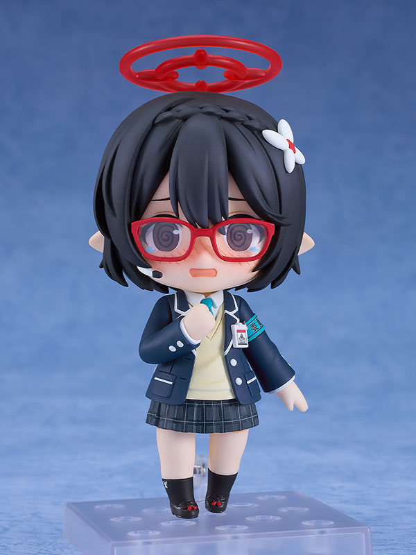 Nendoroid Blue Archive Okusora Ayane - Image 7