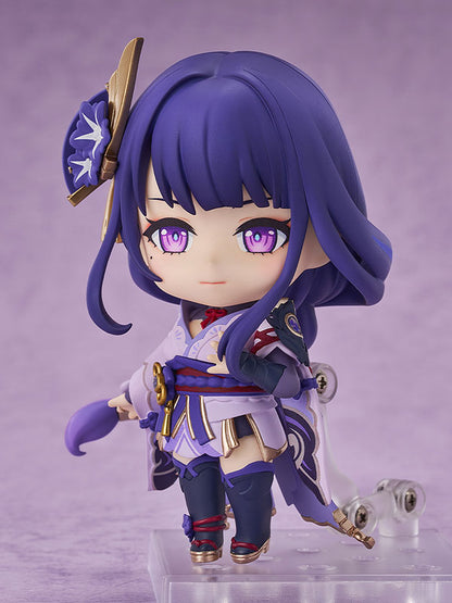 Nendoroid Genshin Impact Raiden Shogun - Image 4
