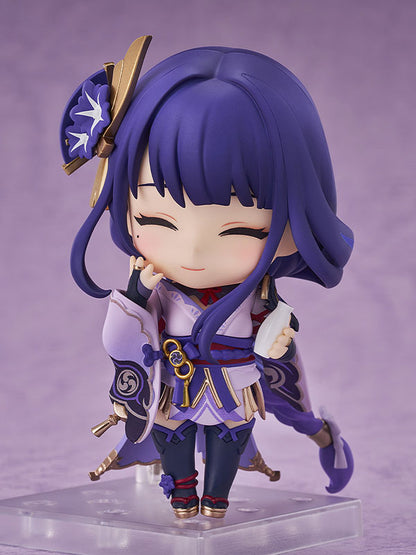 Nendoroid Genshin Impact Raiden Shogun - Image 5