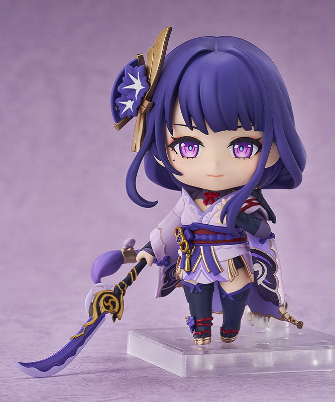 Nendoroid Genshin Impact Raiden Shogun - Image 6