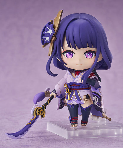 Nendoroid Genshin Impact Raiden Shogun - Image 6