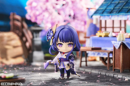 Nendoroid Genshin Impact Raiden Shogun - Image 8