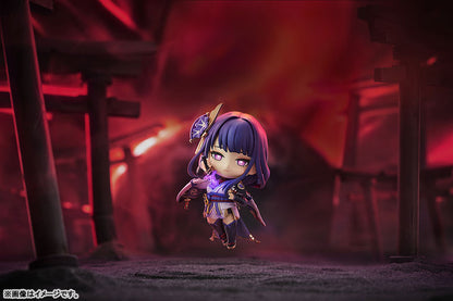 Nendoroid Genshin Impact Raiden Shogun - Image 10