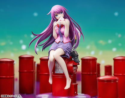 Monogatari Series Hitagi Senjougahara: Letter to You 1/7 Figure - Image 4