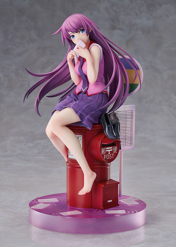 Monogatari Series Hitagi Senjougahara: Letter to You 1/7 Figure - Image 7